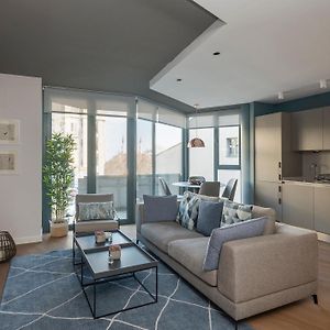 Appartement met een Slaapkamer